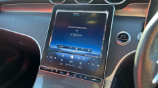 Mercedes-Benz GLC 300e 4Matic AMG Line Prem Plus 5dr 9G-Tronic Estate